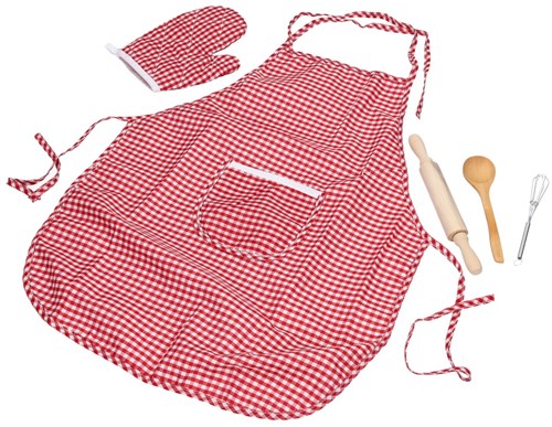 Johntoy set chef - Home and Kitchen giocattolo deluxe per bambini-2