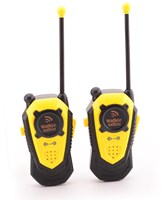 Walkie Talkie scienziato 26945-2