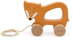 Trixie Carretto di legno - Signor Volpe