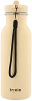 Trixie borraccia 500ml - bottiglia unicorno per bambini - rosa-3