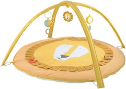 Trixie Tappeto gioco con archi - Signor Leone