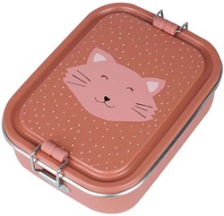 Trixie lunch box piccola - porta panini Mrs. Cat per bambini