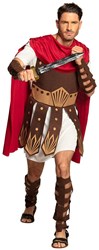 Boland - Costume gladiatore adulti M/L - Travestimento romano