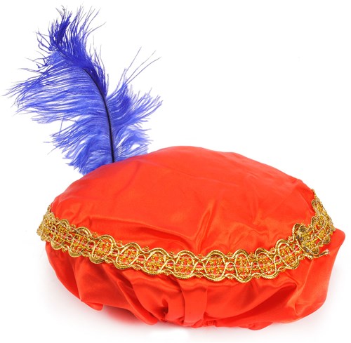 Boland berretto da Piet accessorio costume festa di Sinterklaas-2