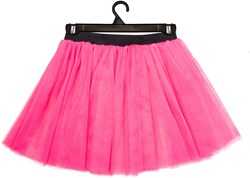 Boland - Tutu rosa - Adulti - Costume - Disco - Principessa