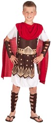 Kinderkostuum Gladiator,7-9 jaar