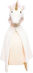 Great Pretenders mantello unicorno costume bianco 4-6 anni bambini