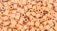 Hama perline da stirare 1000 pezzi beige - set creativo-2