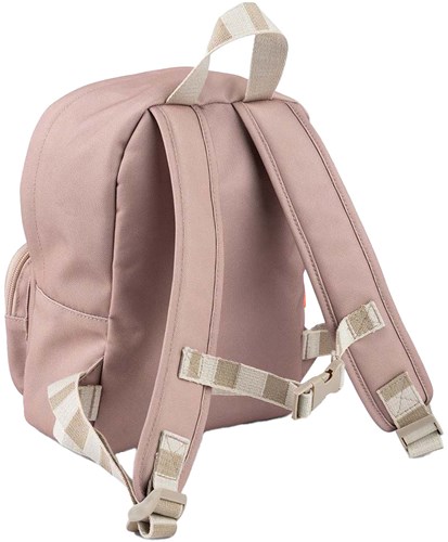 Done by Deer zaino per bambini Elphee rosa 4L - zaino per bambini-3