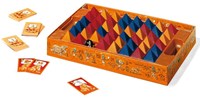 Ravensburger Ramses - gioco da tavolo famiglia piramidi tesori-3
