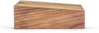 Candylab espositore in legno auto giocattolo - Walnut Base - magnetico-3