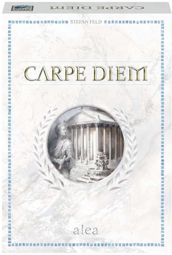 Ravensburger Carpe Diem Refresh
