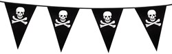 Linea bandiera Party Partners 6 mt. pirates 74160