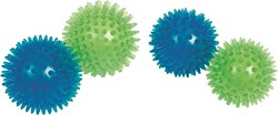 Stimove set di palline da massaggio per rilassamento muscolare profondo