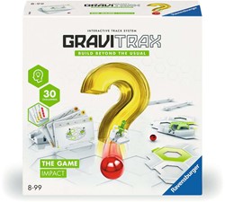 Gravitrax Games - Impact
