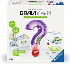 Gravitrax Games - Flow