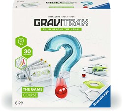 Gravitrax Games - Course
