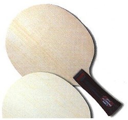 Atemi racchetta da ping pong Allround-FORCE 5 strati 97 grammi multicolore