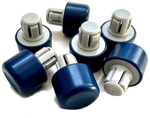 Beleduc gioco a incastro Plug it - Fixing Plug Set giocattolo educativo