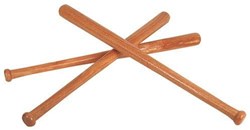 Engelhart Games mazza da baseball legno 28 pollici naturale baseball