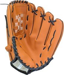 HOT Sports + Toys guanto da baseball 12,5 pollici PU sinistro - giocattolo sportivo