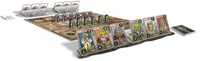 Tactic gioco da tavolo Vikings' Tales Odin's Table gioco strategico-3
