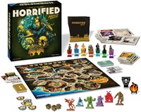 Ravensburger Horrified American Monsters-2