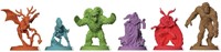 Ravensburger Horrified American Monsters-3