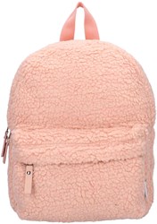 Rugzak Pret Be Soft and Kind Teddy Roze