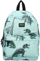 Rugzak Skooter Dino Explorer