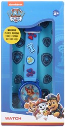 Horloge PAW Patrol Kids Time Blauw