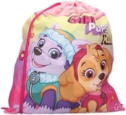 Gymtas PAW Patrol Girl Pups Rule