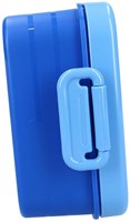Vadobag PAW Patrol lunch box portapranzo Chase blu Lunch Bunch bambini-3