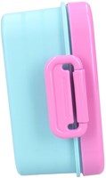 Vadobag lunch box Gabby's Dollhouse per bambini - porta pranzo Gabby's Dollhouse-2