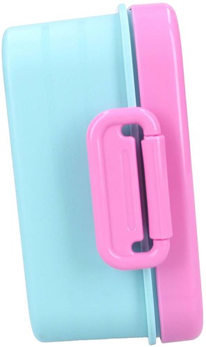 Vadobag lunch box Gabby's Dollhouse per bambini - porta pranzo Gabby's Dollhouse-2