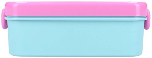 Vadobag lunch box Gabby's Dollhouse per bambini - porta pranzo Gabby's Dollhouse-3