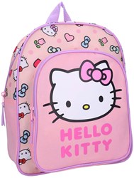 Vadobag Hello Kitty zaino Sweet Charm rosa borsa scuola bambina