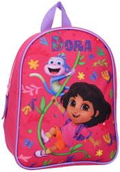 Vadobag zaino Dora More To Explore con spallacci regolabili