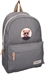 OttoSimon zaino orso zaino bambini Studio V Bear Business zaino scuola