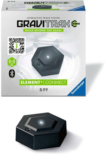 Ravensburger GraviTrax Power Connect espansione pista biglie giocattolo STEM-3