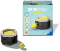 Ravensburger GraviTrax Junior pista per biglie espansione Trap - giocattolo educativo-3
