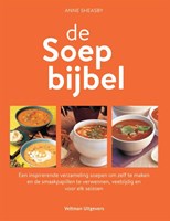Harlekijn libro di cucina La Bibbia delle Zuppe con 200 ricette ispirazione-2