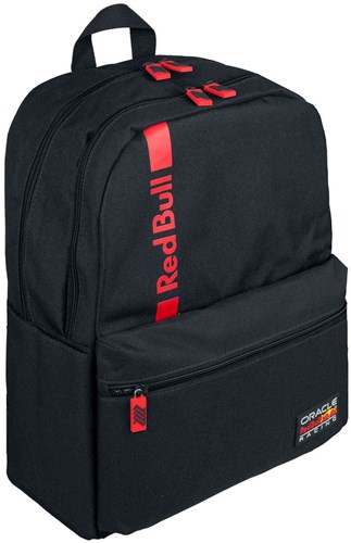 Zaino Red Bull sport merchandise multicolore poliestere Formula 1-2