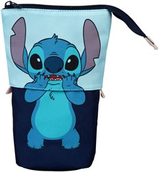 Undercover Stitch astuccio e portapenne - accessorio scolastico 2in1