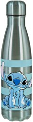 Undercover Borraccia Inox Stitch 500ml - Bottiglia Lilo & Stitch