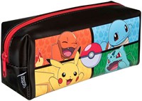 OttoSimon astuccio Pokemon - colorate forniture scolastiche per bambini