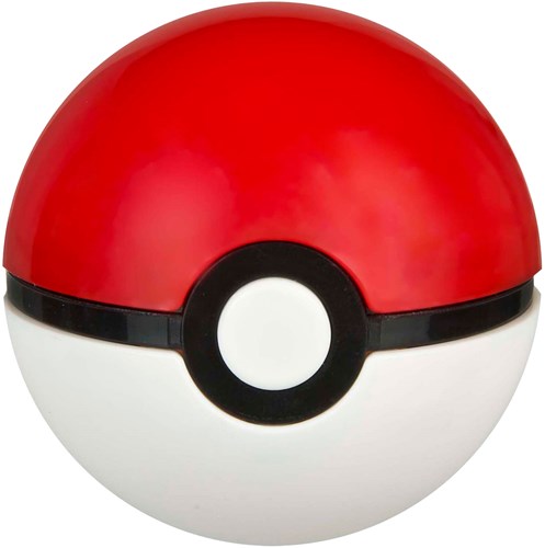 OttoSimon temperamatite Pokeball - Accessorio da scrivania Pokémon-2