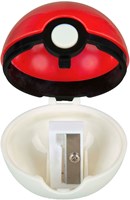 OttoSimon temperamatite Pokeball - Accessorio da scrivania Pokémon-3