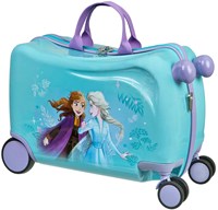Undercover Gabby's Dollhouse valigia per bambini con seduta - trolley-2