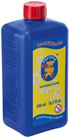 Pustefix flacone ricarica bolle 500ml - liquido per bolle di sapone